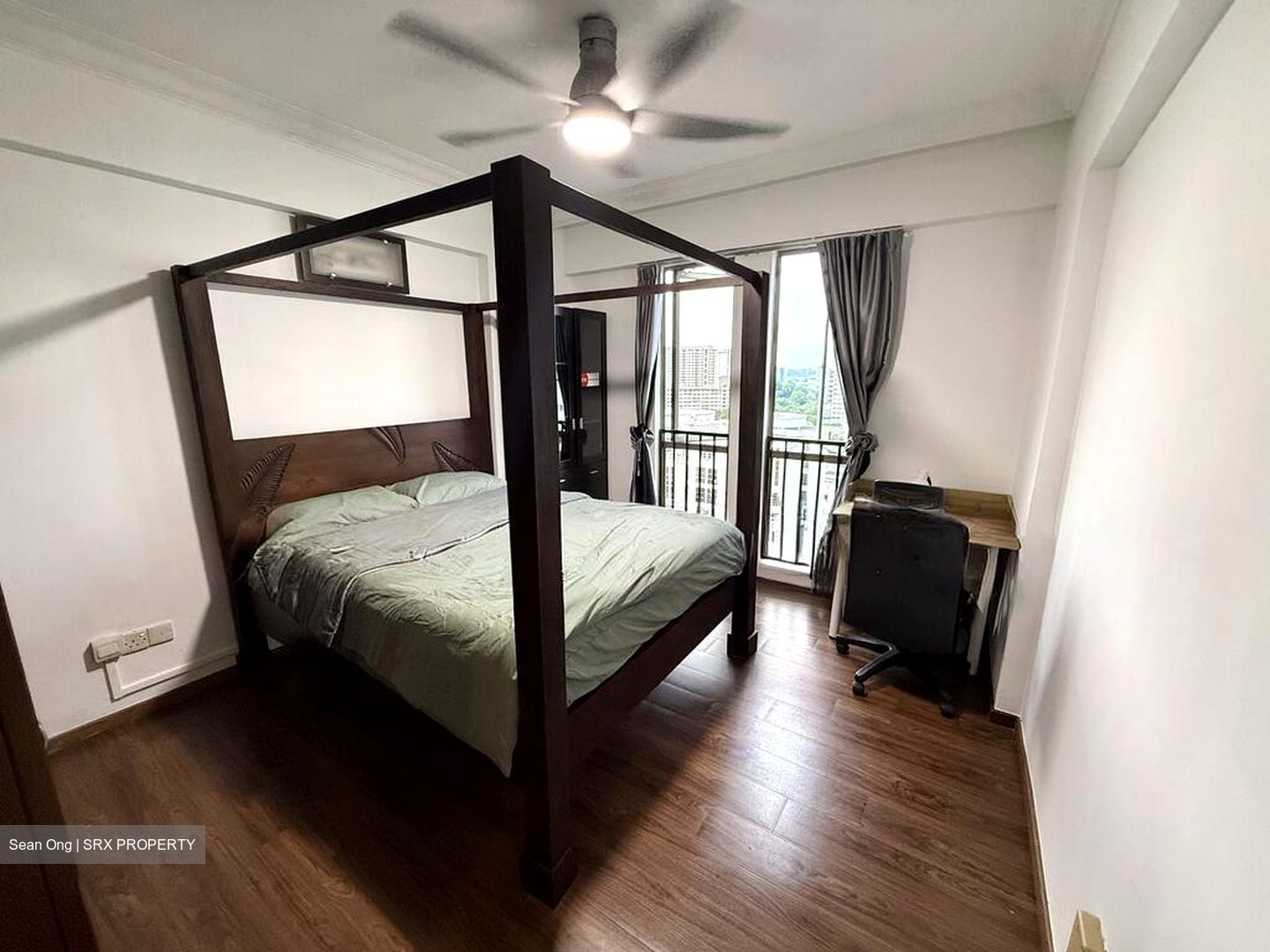 Parc Vista (D22), Condominium #521213331